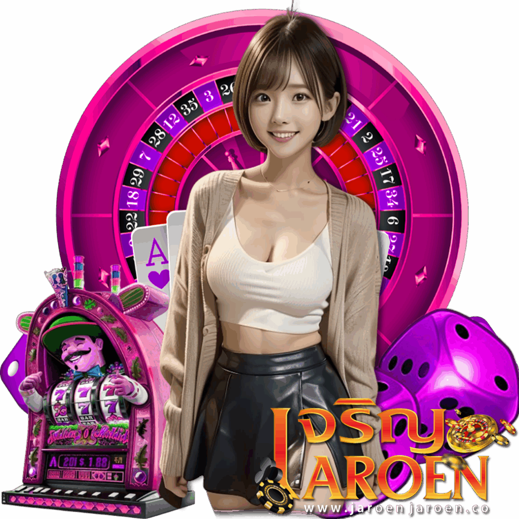 jaroenjaroen สล็อต
